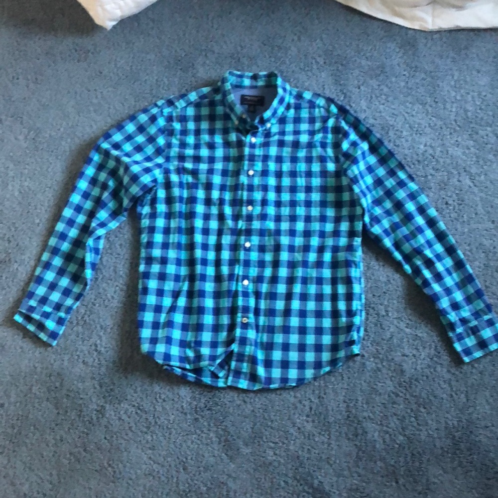 Men’s Casual Shirt